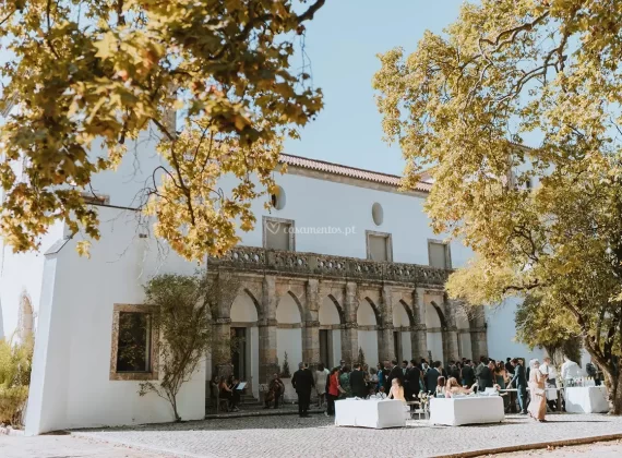 Paço Real de Belas